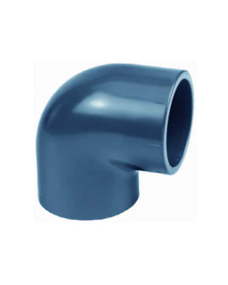 SiBO Winkel 90° ⌀32-110mm