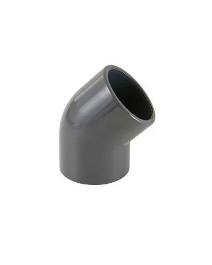 SiBO Winkel 45° ⌀32-110mm