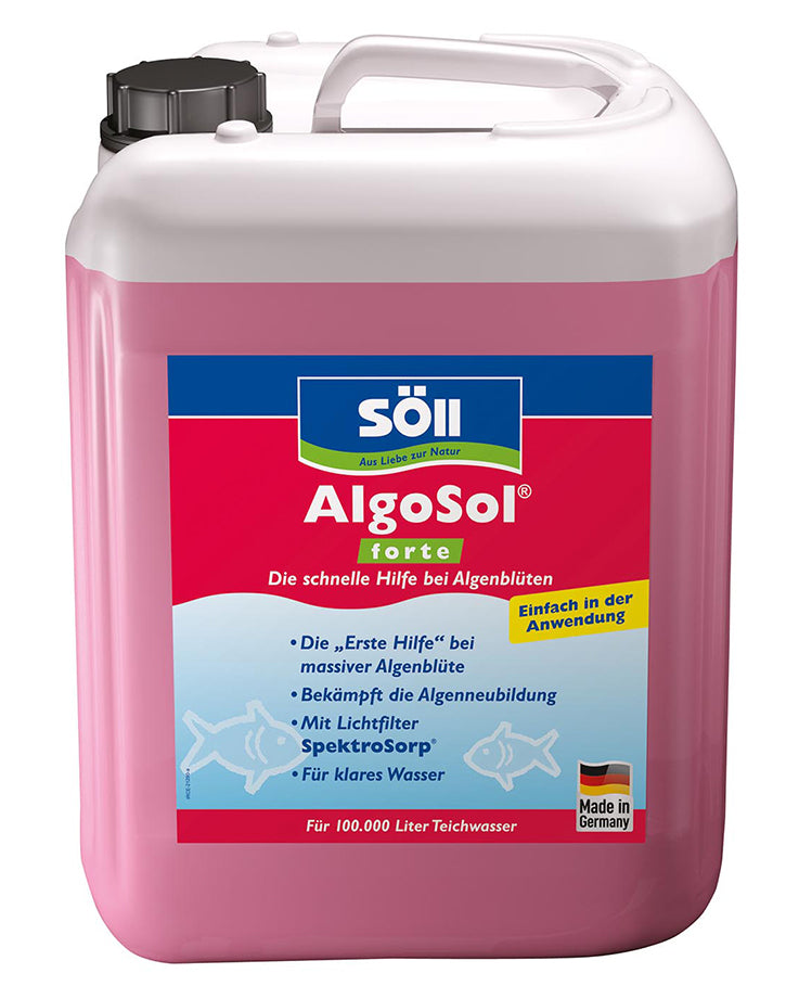 Söll AlgoSol forte