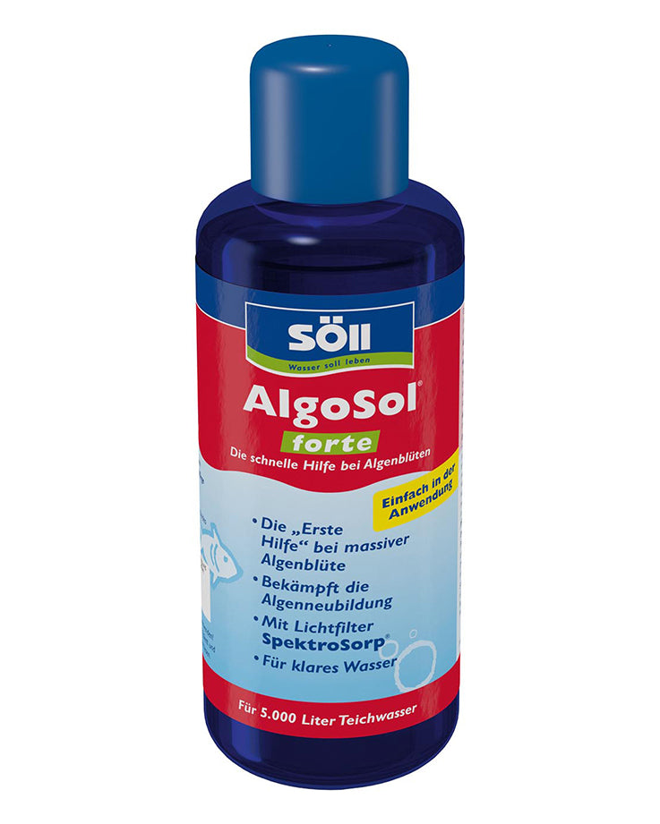 Söll AlgoSol forte