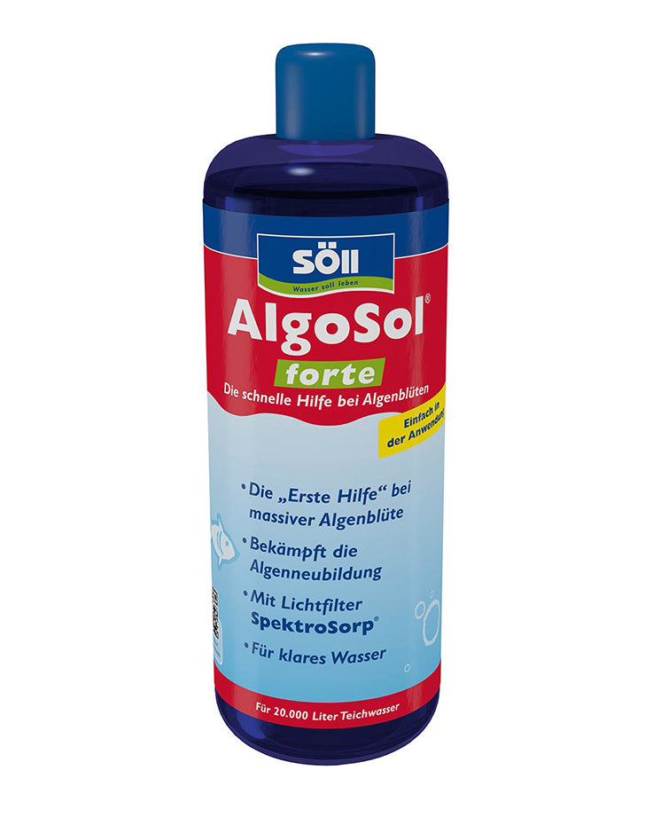 Söll AlgoSol forte