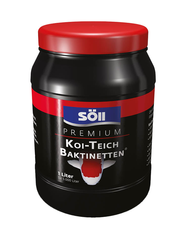 Söll Premium Bactinette Pond