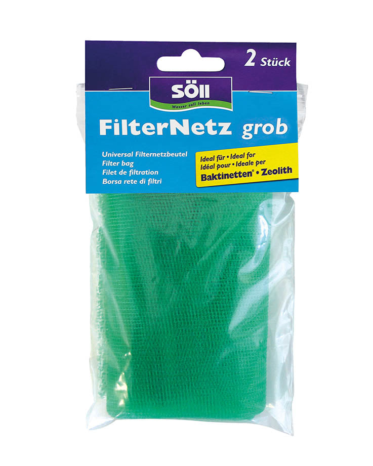 Söll FilterNetz