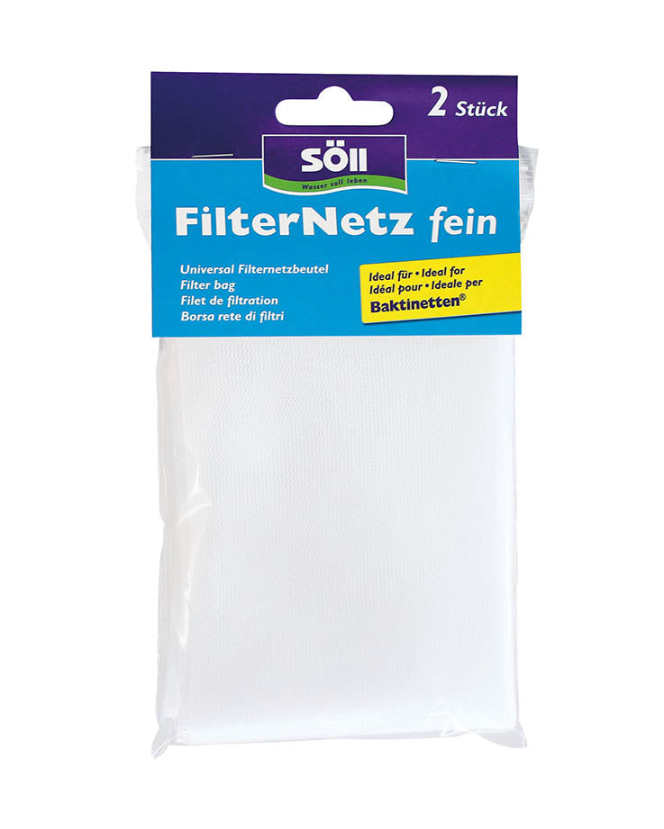 Söll FilterNetz