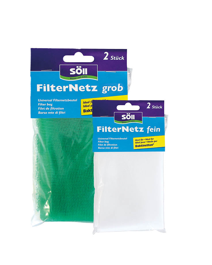 Söll FilterNetz