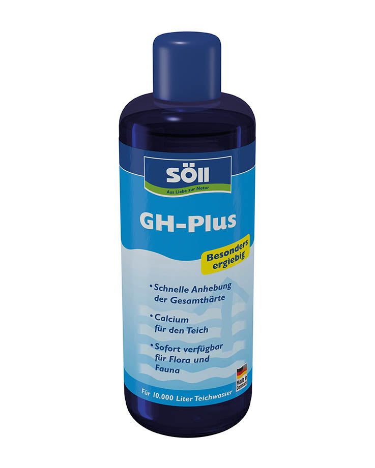 Söll Gh-Plus