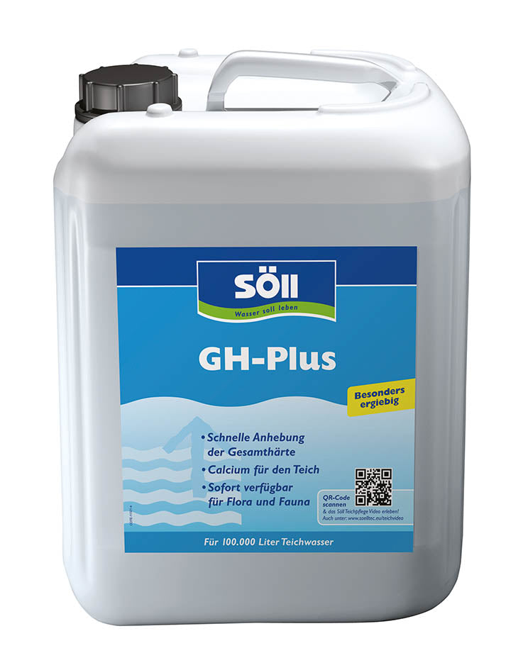 Söll Gh-Plus