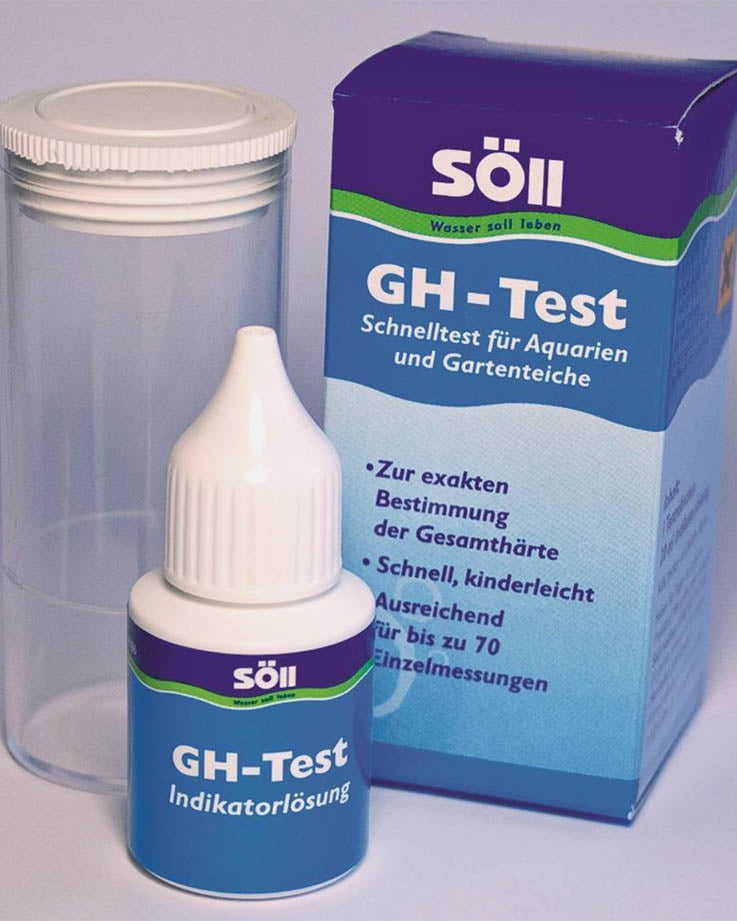 Test de Söll Gh