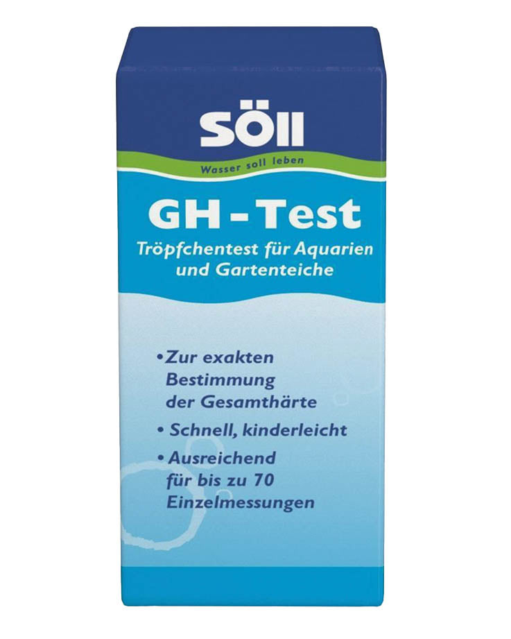 Test de Söll Gh