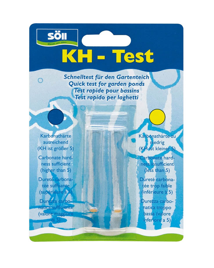 Söll KH rapid test