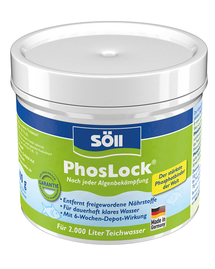 Söll PhosLock