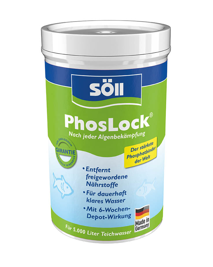 Söll PhosLock