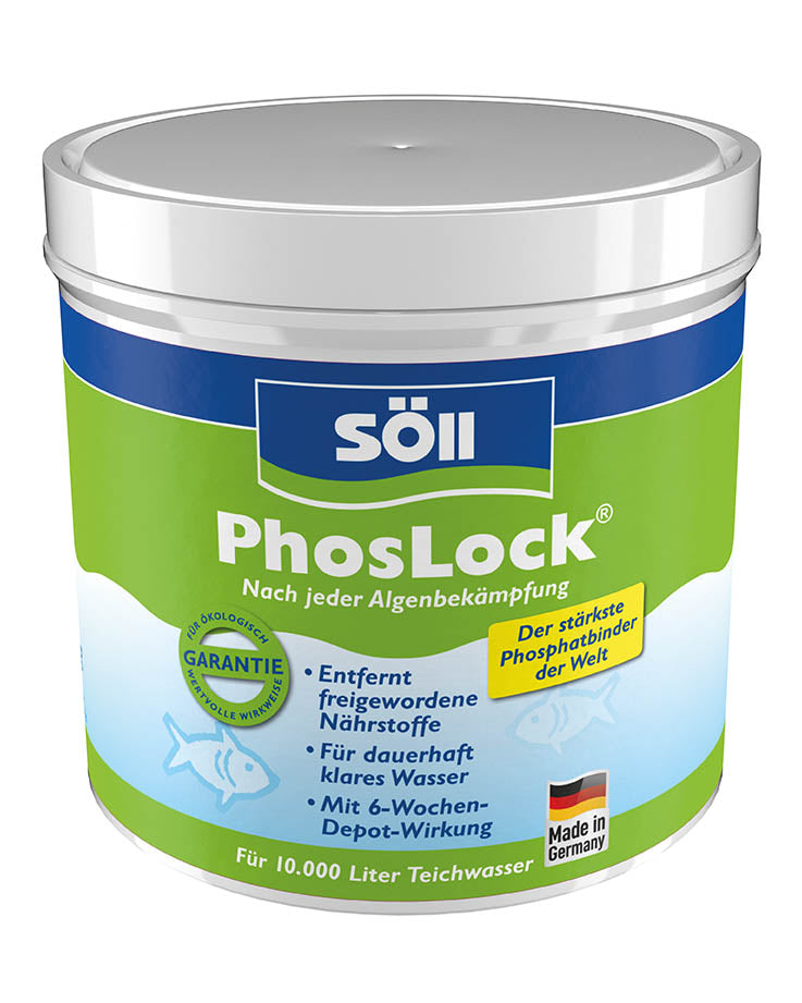 Söll PhosLock