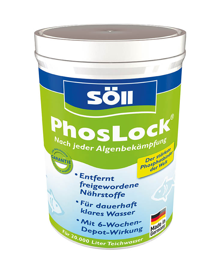 Söll PhosLock