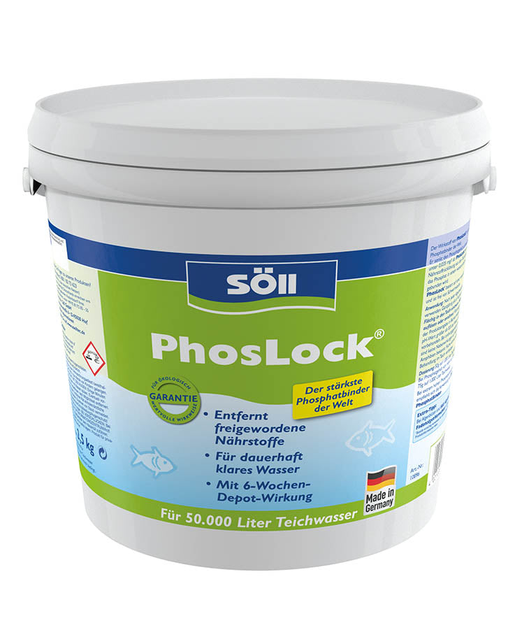 Söll PhosLock