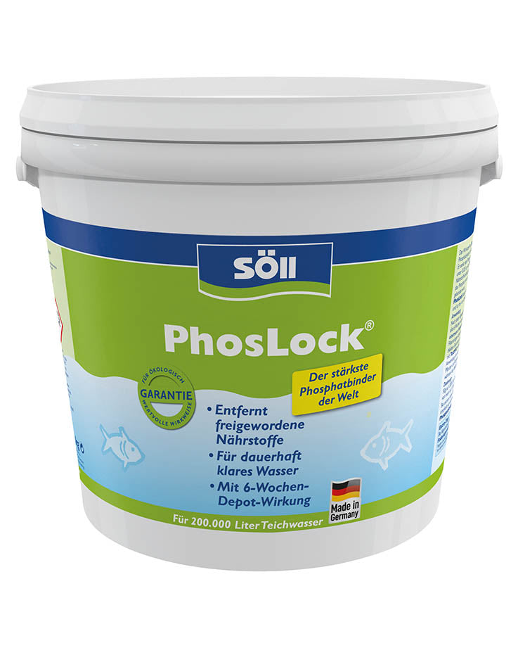 Söll PhosLock