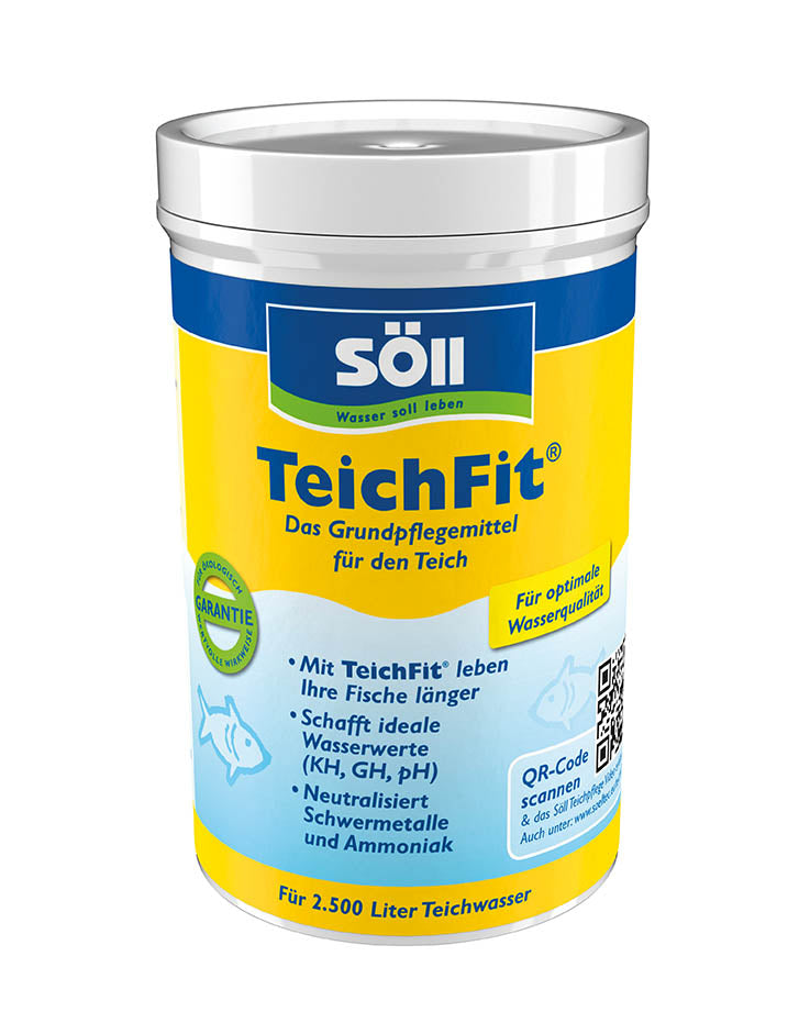 Söll TeichFit