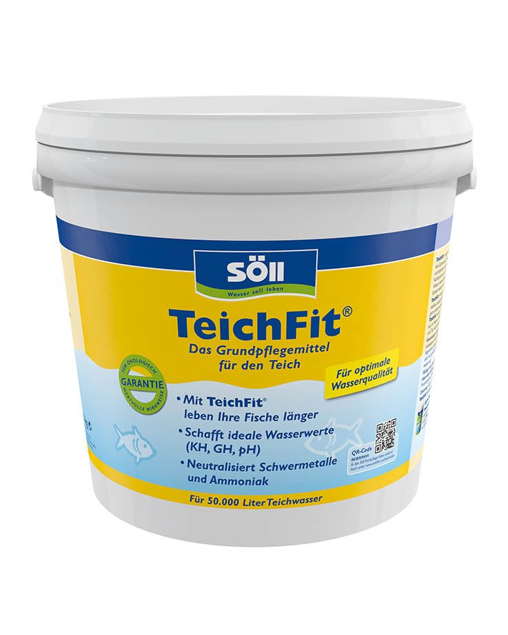 Söll TeichFit