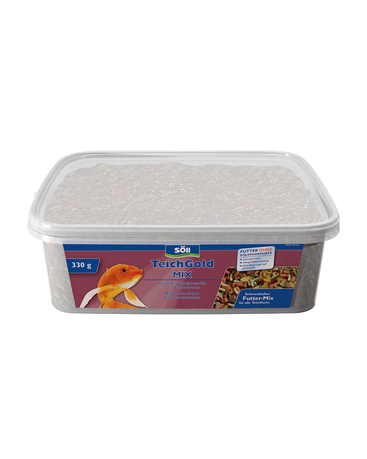 Söll TeichGold Mélange