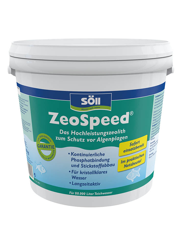 Söll ZeoSpeed