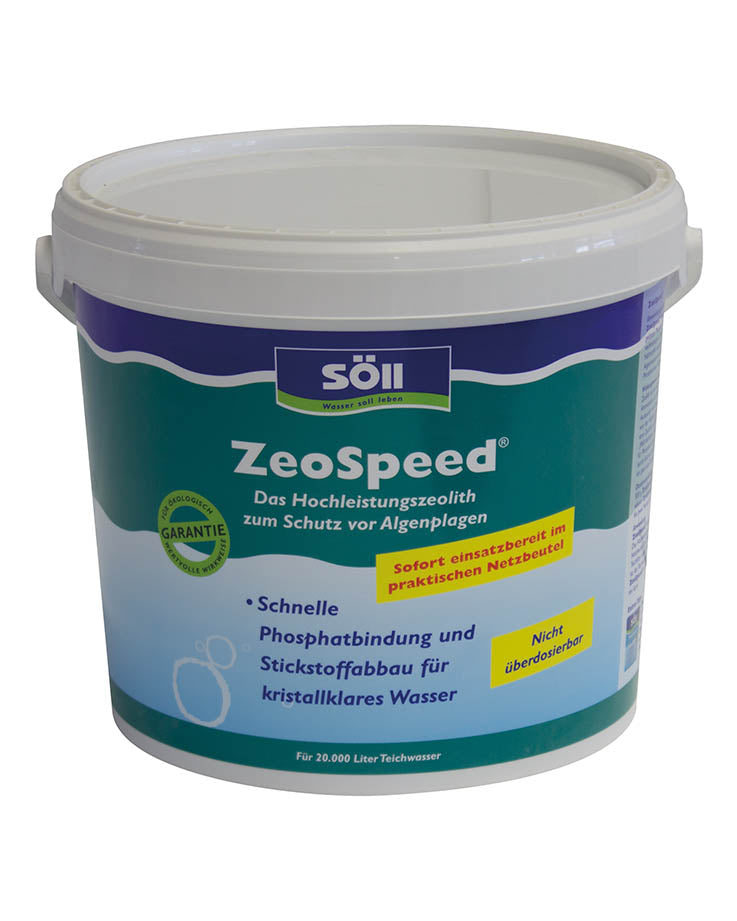 Söll ZeoSpeed