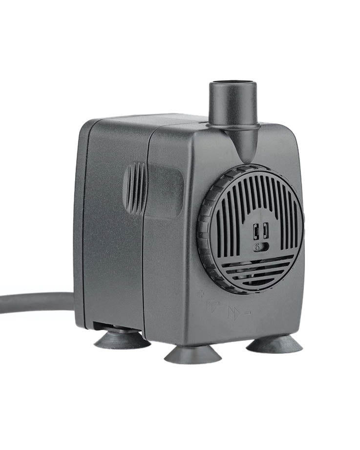 Pontec PondoCompact iL / i