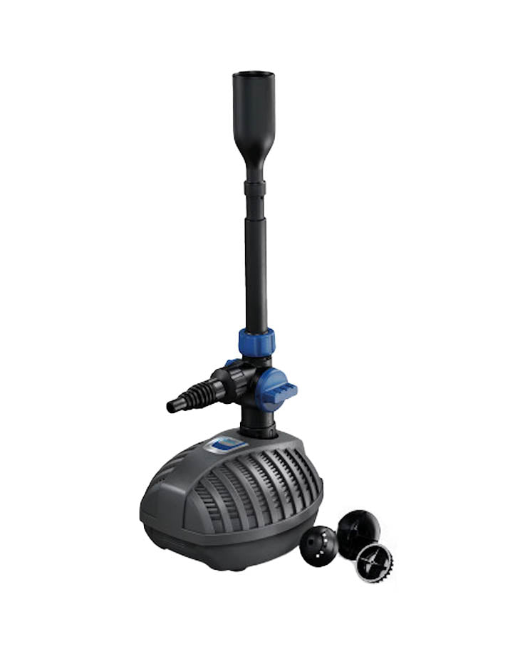 Oase Aquarius Fountain Set Classic / Classic E