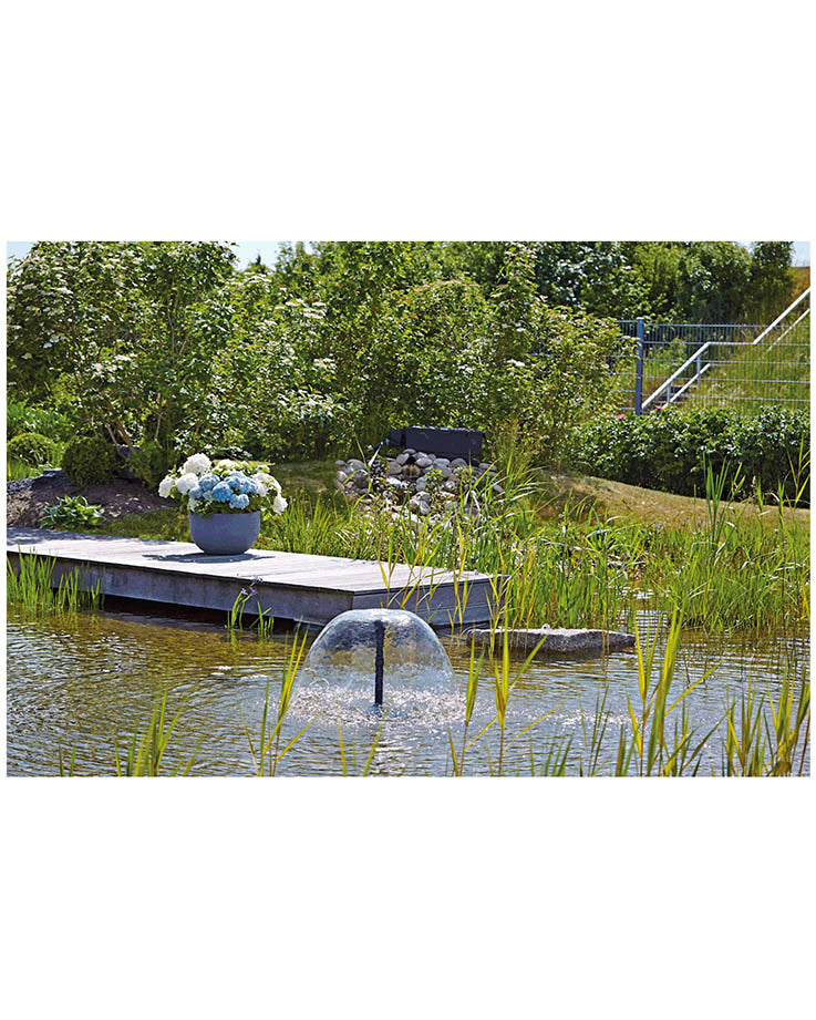 Oase Aquarius Fountain Set Classic / Classic E