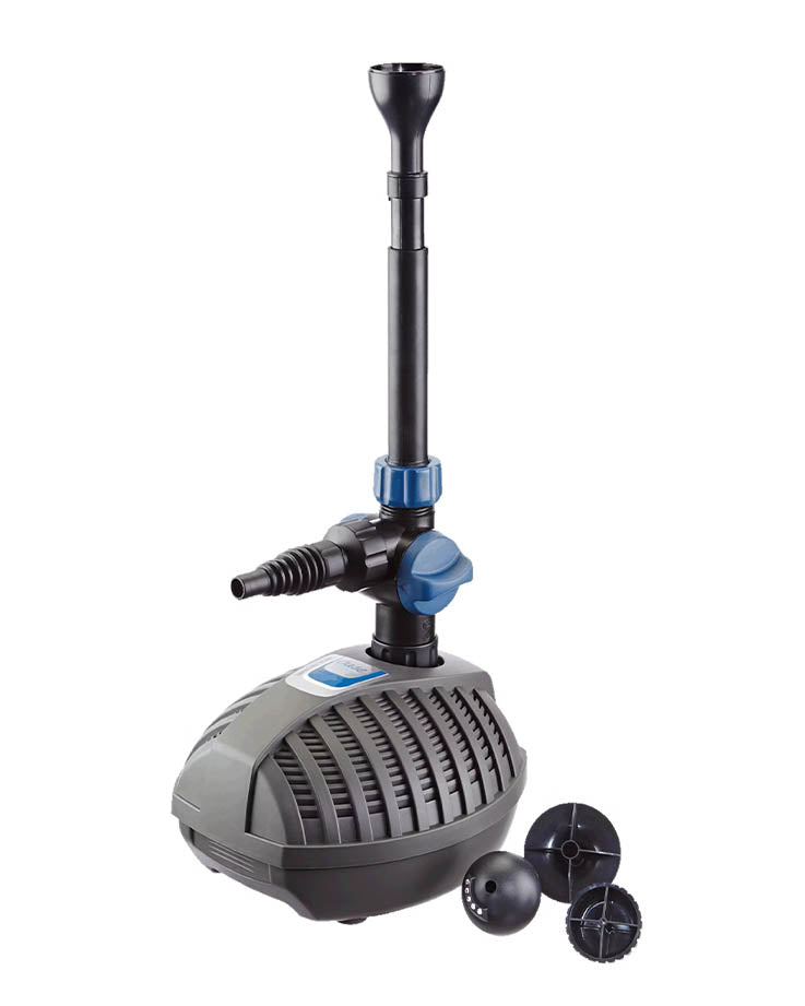 Oase Aquarius Fountain Set Classic / Classic E