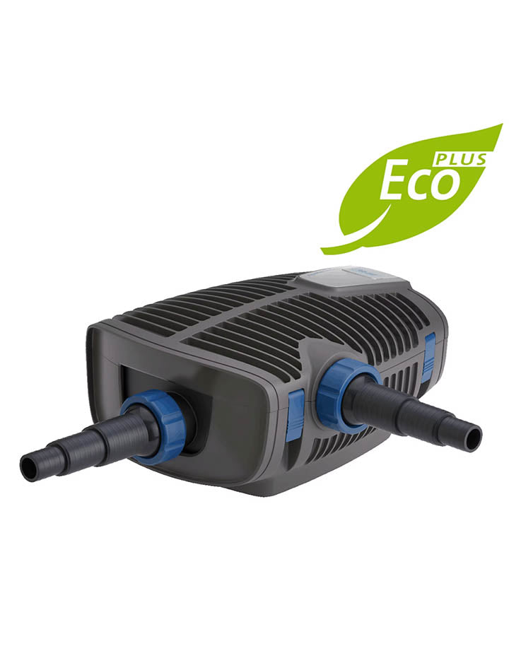Oase AquaMax Eco Classic Teichpumpe – energieeffiziente Filterpumpe für Koi- & Gartenteiche
