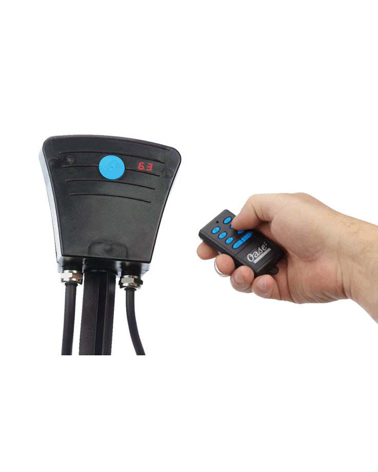 Oase AquaMax Eco Twin