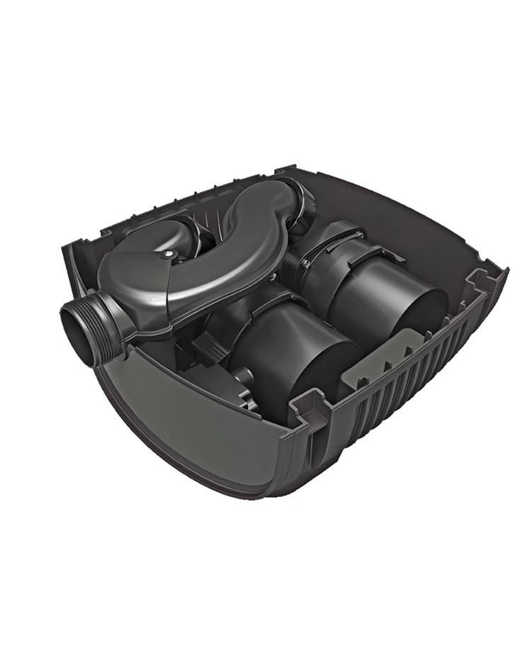 Oase AquaMax Eco Twin