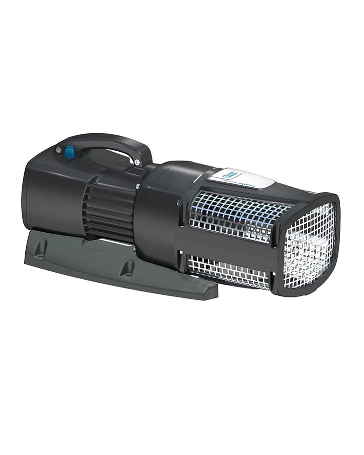 Oase AquaMax Eco Expert - Teichpumpe für Koi Teich und Filtersystem