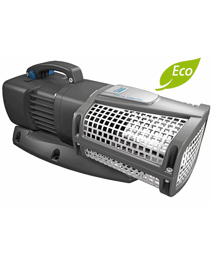 Oase AquaMax Eco Expert - Teichpumpe für Koi Teich und Filtersystem