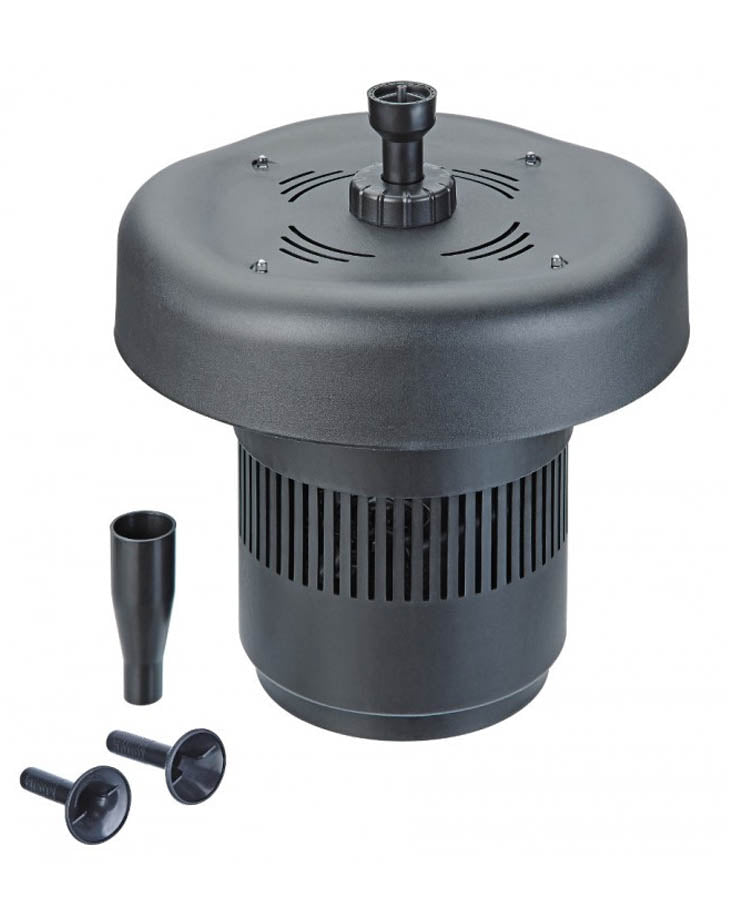 Pontec PondoClear Island 3000