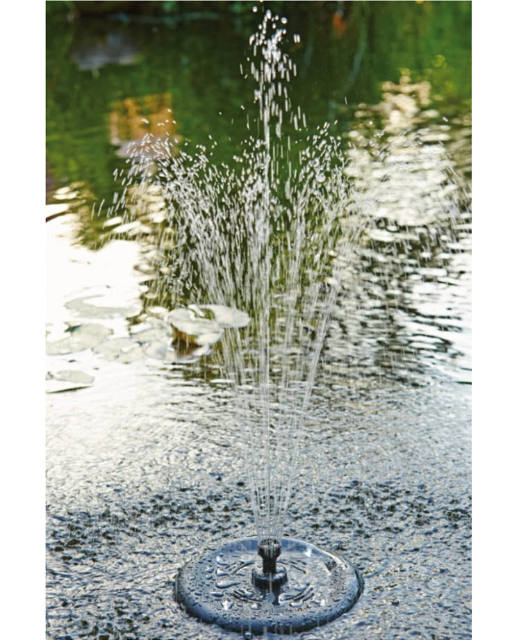 Pontec PondoClear Island 3000