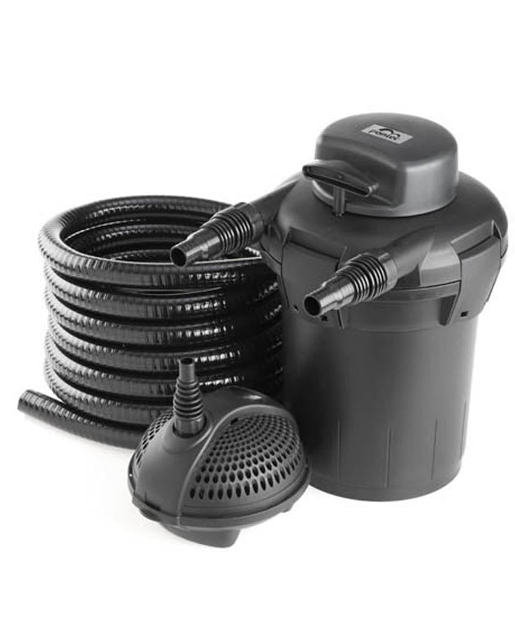 Pontec PondoPress Set