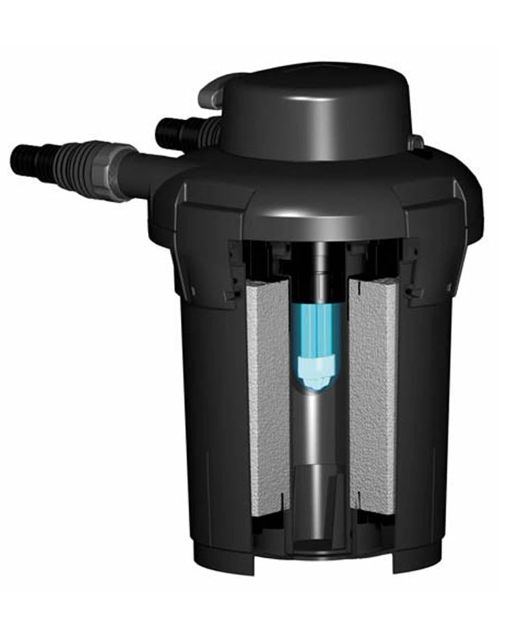 Pontec PondoPress Set