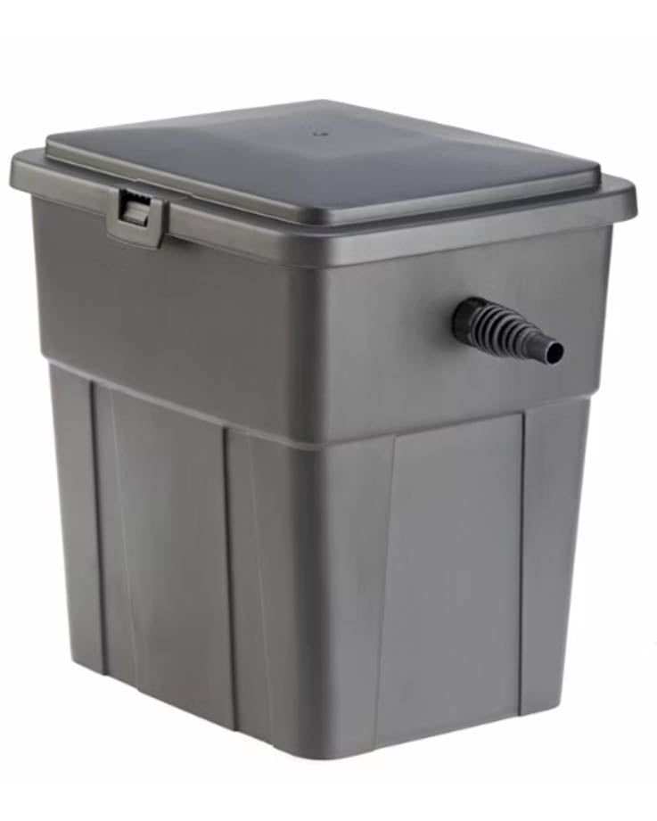 Pontec PondoClear Set 4000