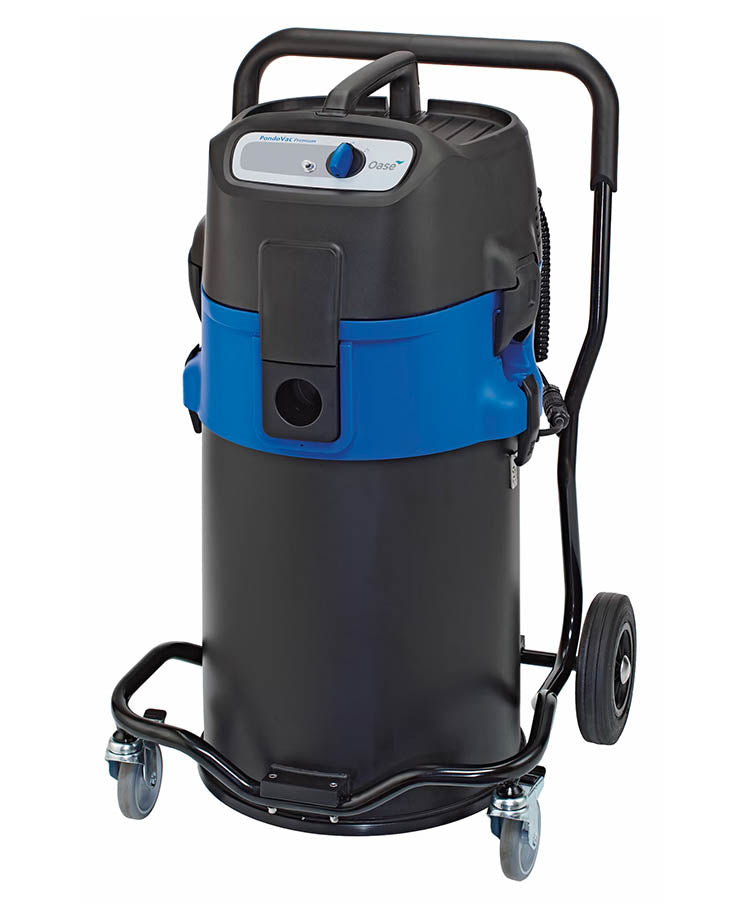 Oase PondoVac Premium