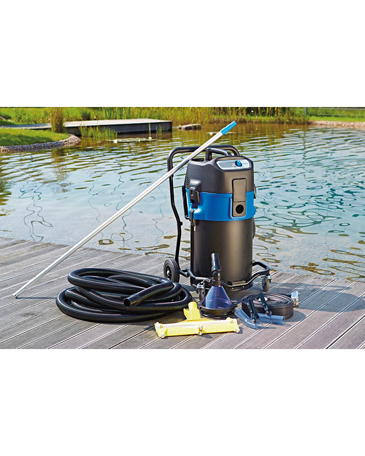 Oase PondoVac Premium