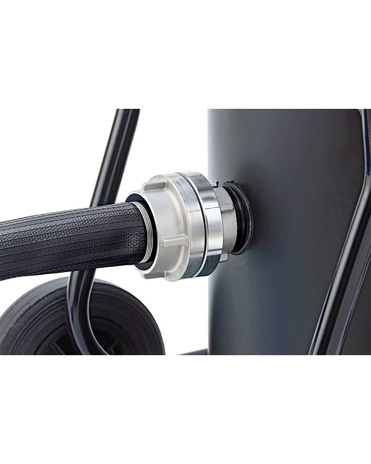 Oase PondoVac Premium