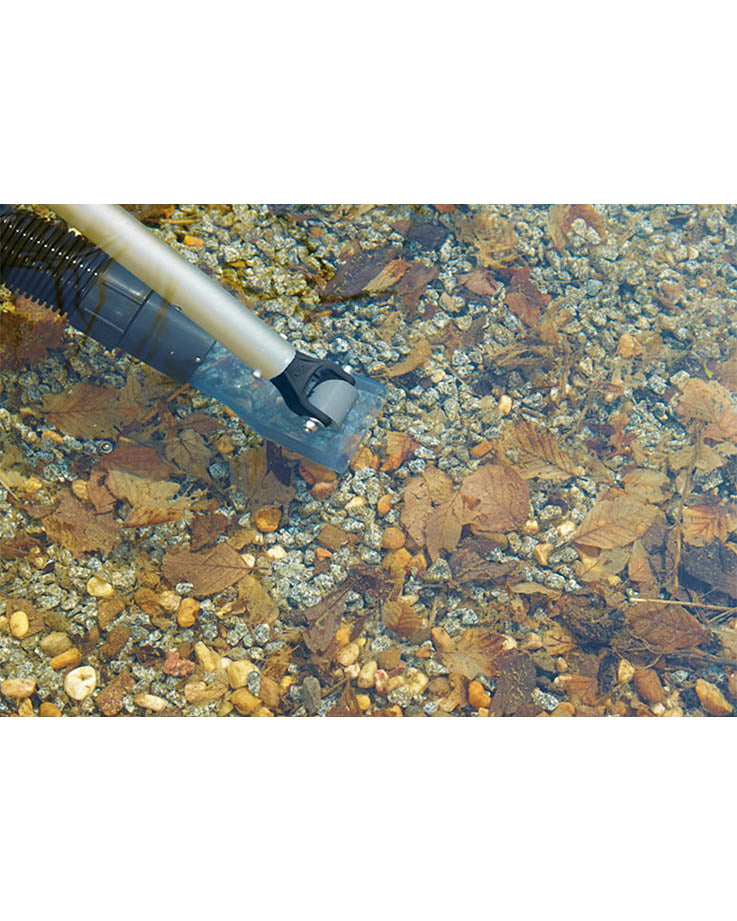 Oase Flachdüse PondoVac Premium