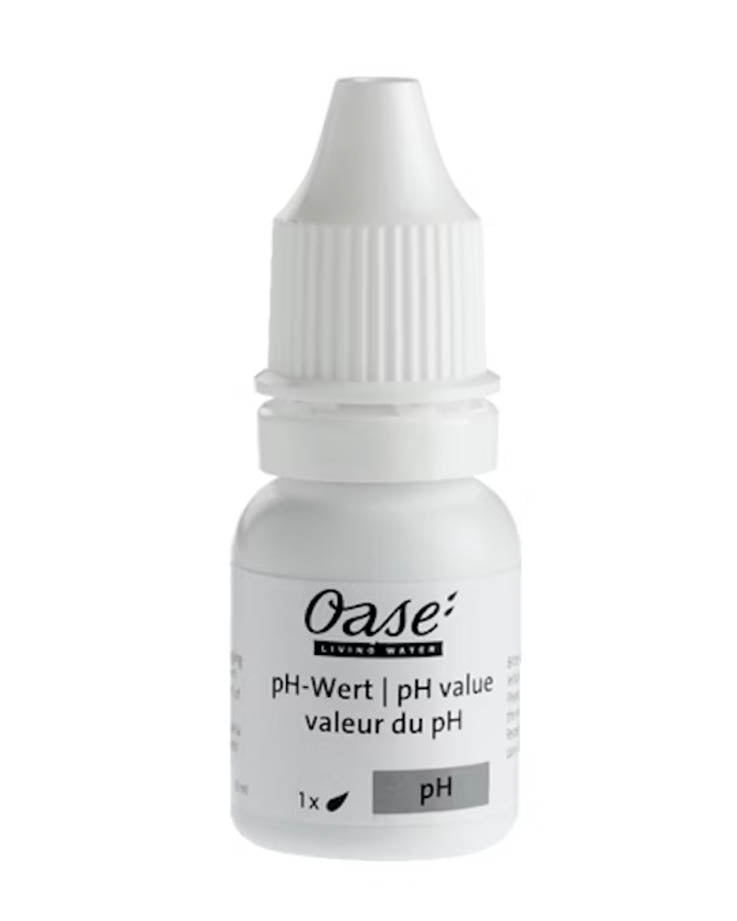 Oase Nachfüllset pH