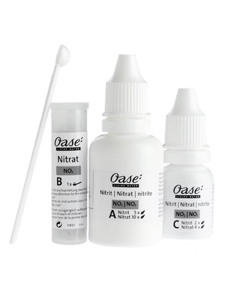 Oase Nachfüllset Nitrit/Nitrat