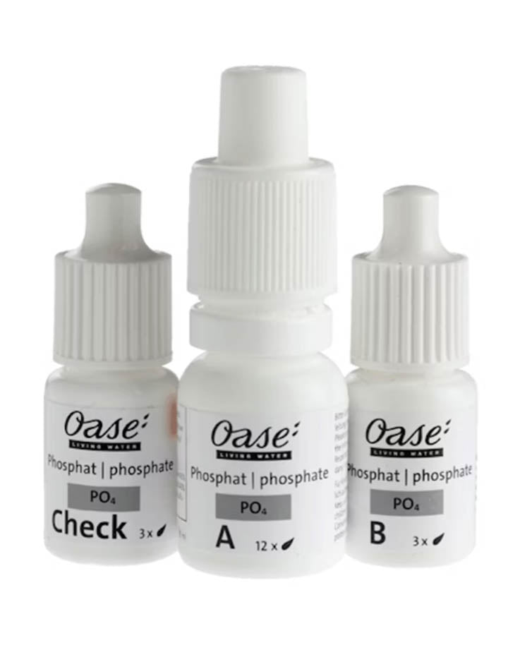 Oase Nachfüllset Phosphat