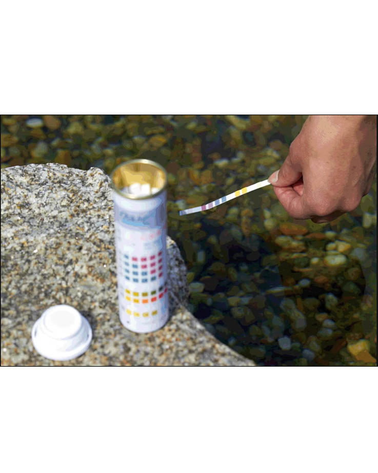 Oase AquaActiv QuickSticks 6in1