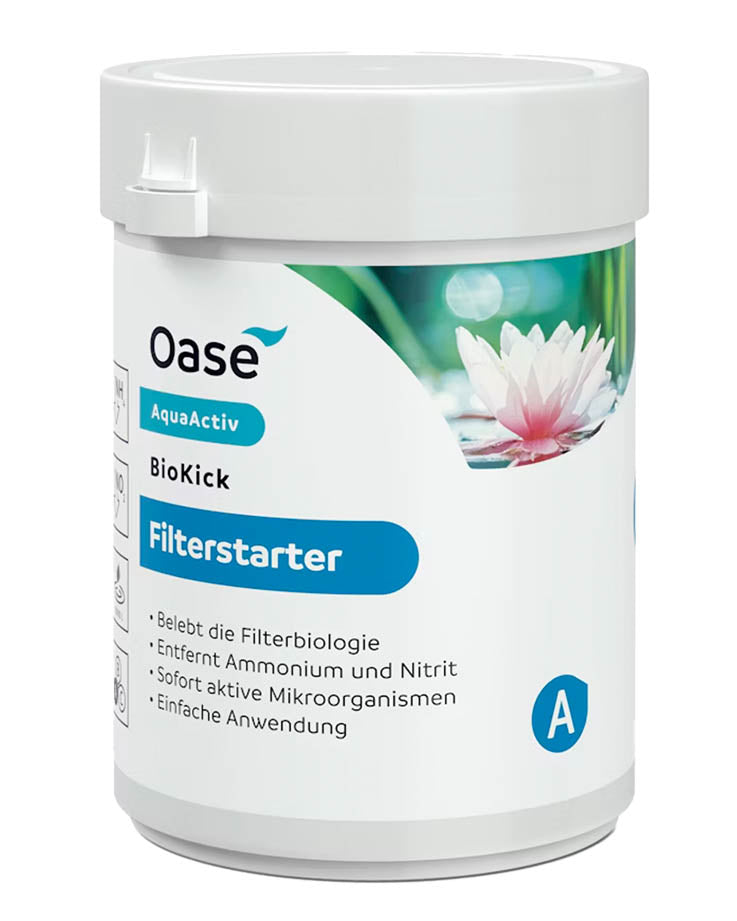 AquaActiv BioKick Care