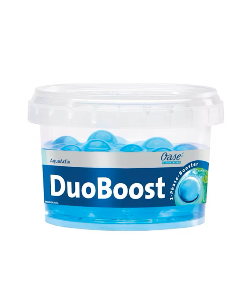 Oase DuoBoost