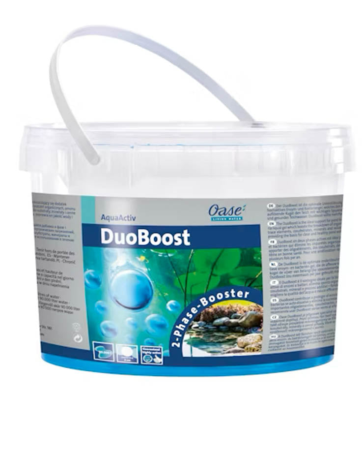 Oase DuoBoost